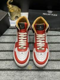 Picture of Philipp Plein Shoes _SKUPPsz38-44mhf011418617